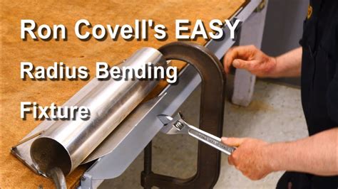 how to curve sheet metal|bending sheet metal at home.